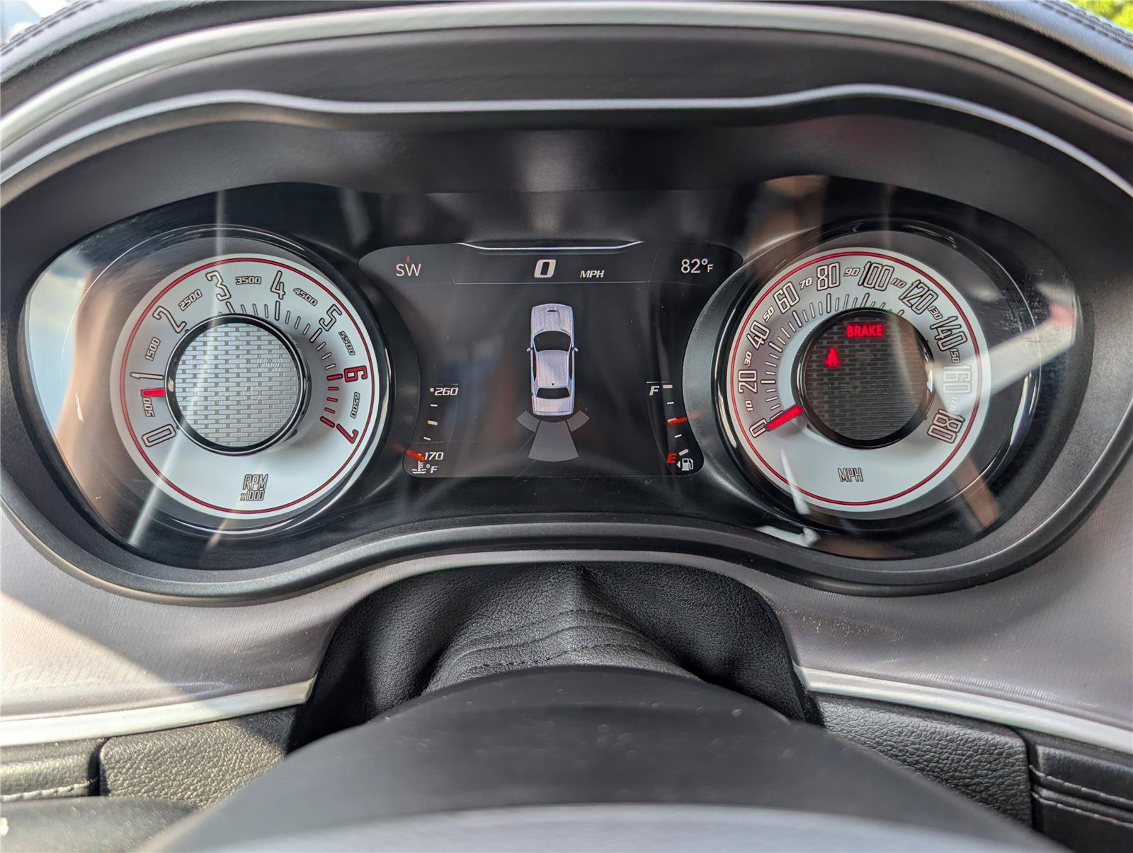 Used 2022 Dodge Challenger R/T Scat Pack RWD image 35