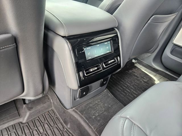 Used 2020 Lincoln Aviator Reserve w/ Equipment Group 201A RWD image 9