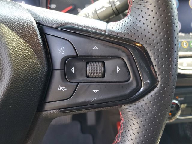 Certified 2023 Chevrolet TrailBlazer RS w/ Convenience Package image 28