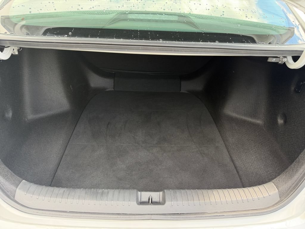 Used 2024 Honda Accord LX image 19
