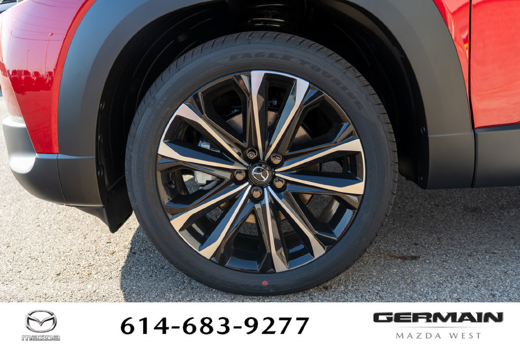 New 2026 MAZDA CX-50 AWD 2.5 S w/ Weather Package image 15