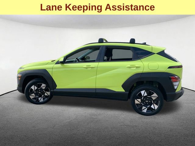 Used 2025 Hyundai Kona SEL image 6