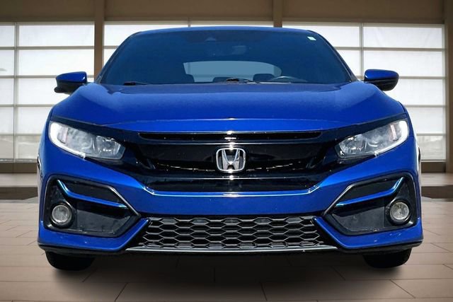 Used 2020 Honda Civic EX-L image 3