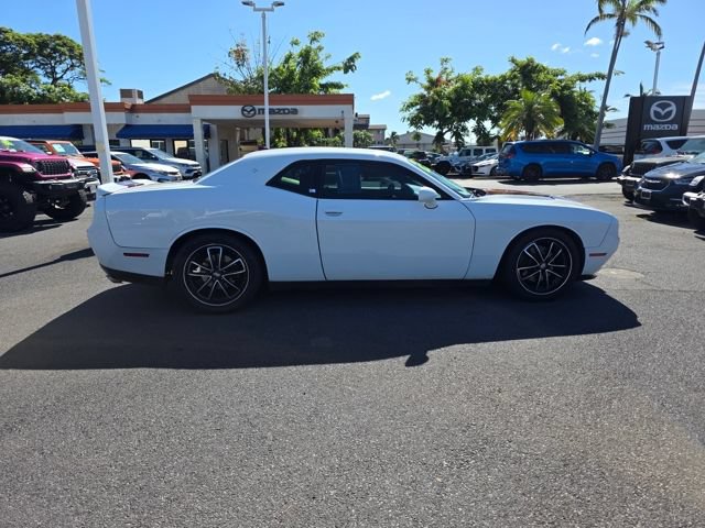 Used 2015 Dodge Challenger R/T Plus RWD image 8