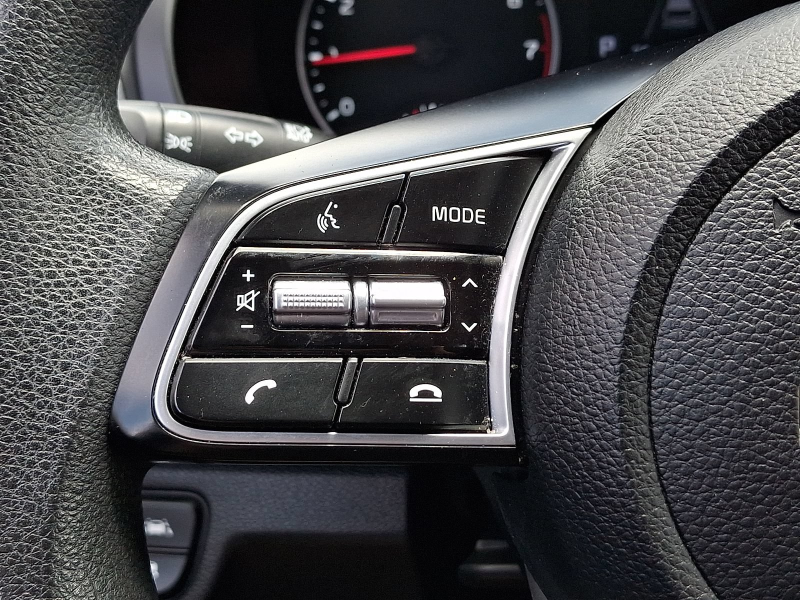 Used 2022 Kia Seltos LX AWD/4WD image 21
