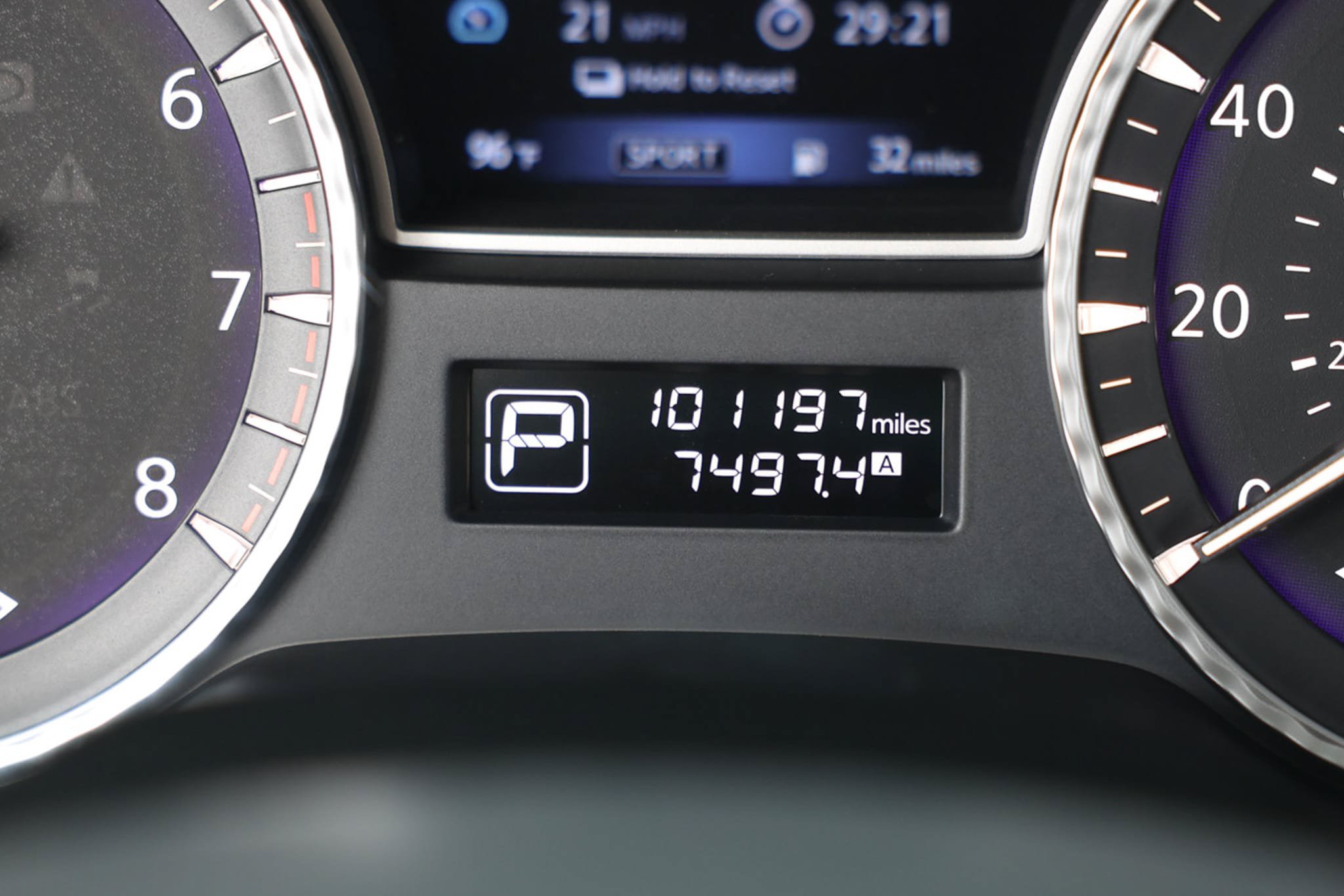 Used 2019 INFINITI QX60 Luxe w/ Essential Package FWD image 50
