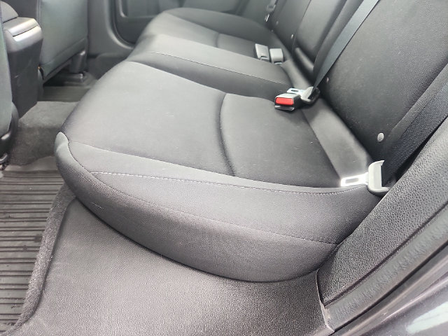 Used 2021 Honda Civic EX image 27