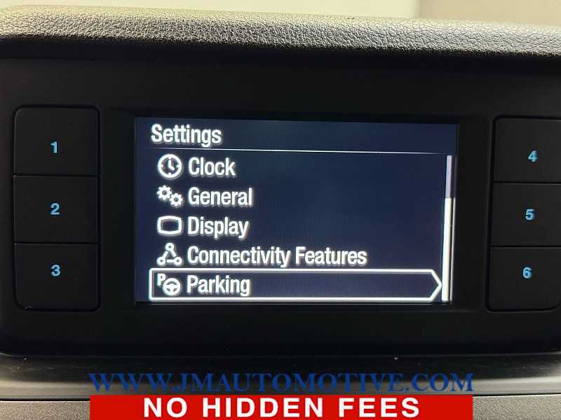 Used 2019 Ford Transit Connect XL FWD image 26