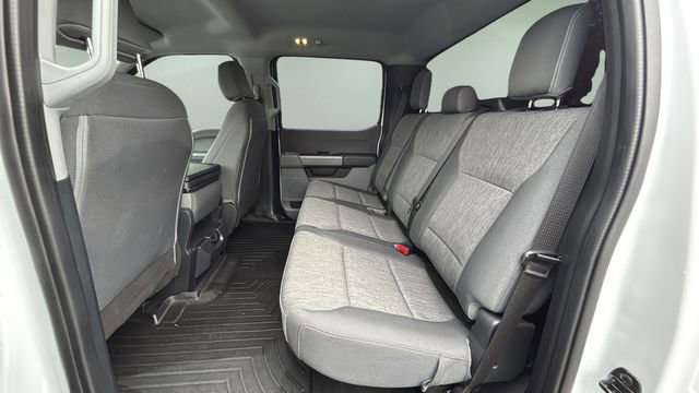 Used 2023 Ford F350 XL w/ STX Appearance Package AWD/4WD image 20