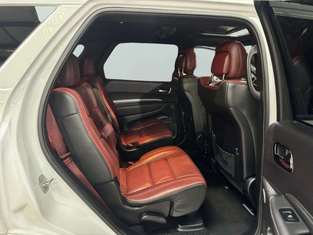 Used 2019 Dodge Durango SRT image 39