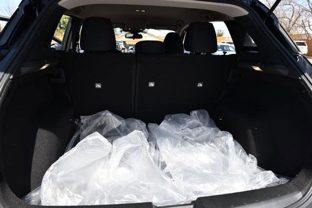 New 2026 Nissan Kicks S FWD image 24