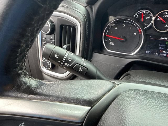 Used 2022 Chevrolet Silverado 3500 LT w/ Convenience Package AWD/4WD image 28