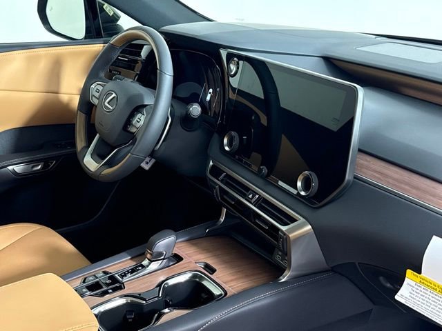 New 2025 Lexus RX 350h image 31