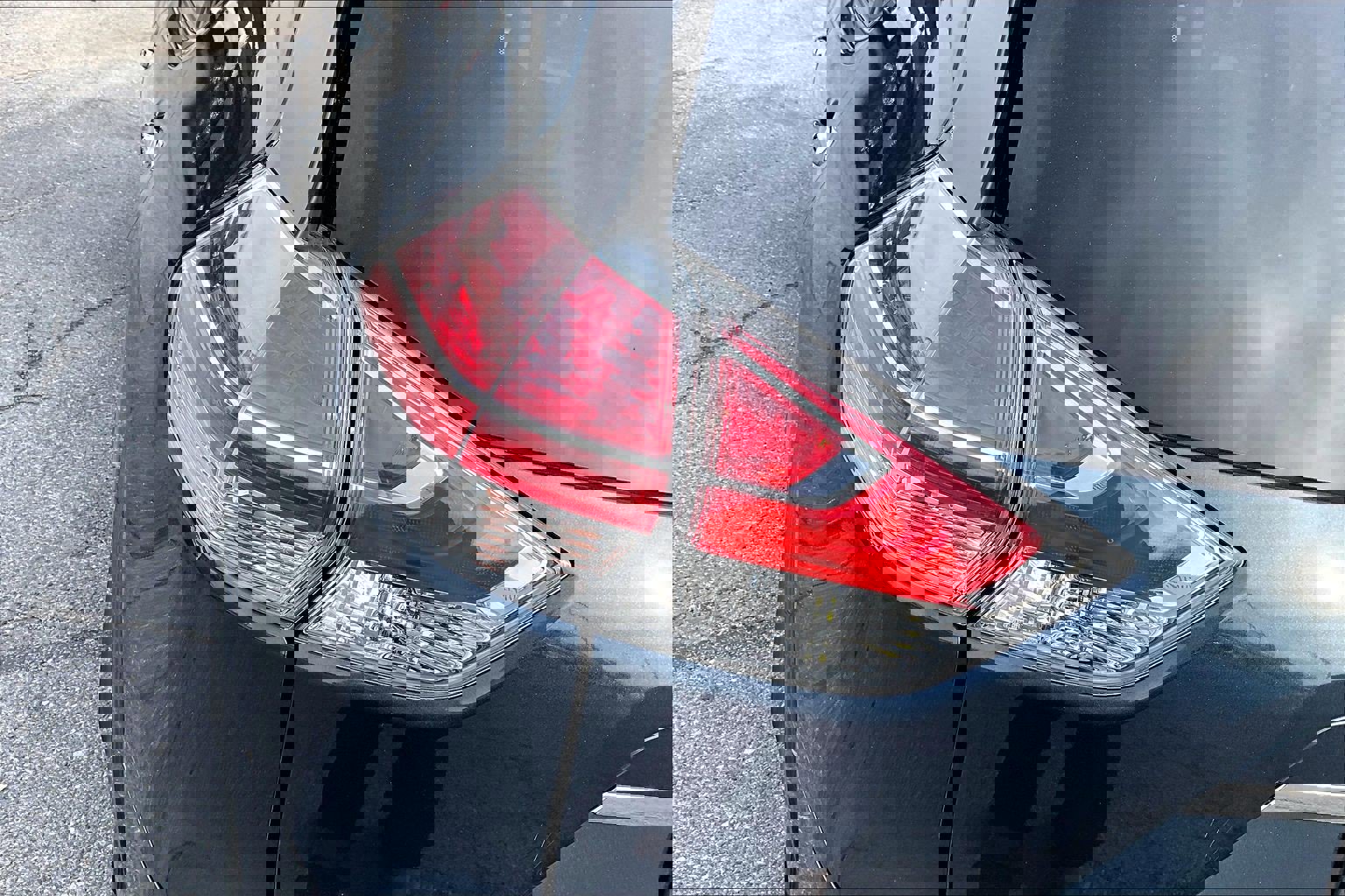 Used 2016 Nissan Rogue SV w/ SV Premium Package image 30