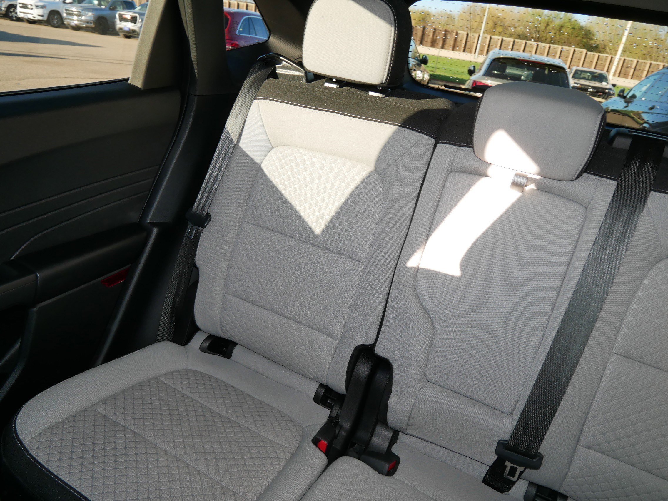 Used 2023 Ford Escape Active w/ Tech Pack #2 AWD/4WD image 12