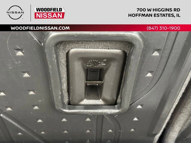 Used 2021 Chevrolet Traverse High Country w/ LPO, Floor Liner Package image 20