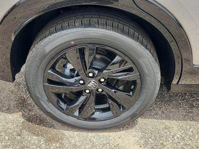 New 2026 Buick Encore GX Sport Touring w/ Advanced Technology Package AWD/4WD image 5