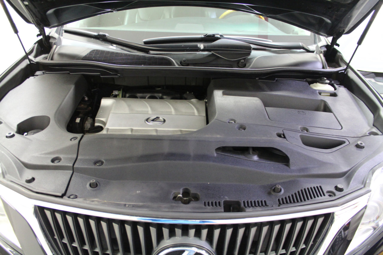 Used 2011 Lexus RX 350 AWD image 37