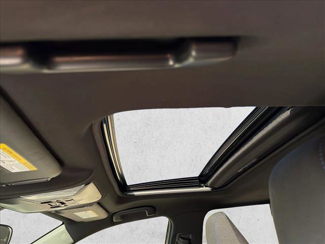 Certified 2022 Toyota RAV4 SE w/ Convenience Package image 21