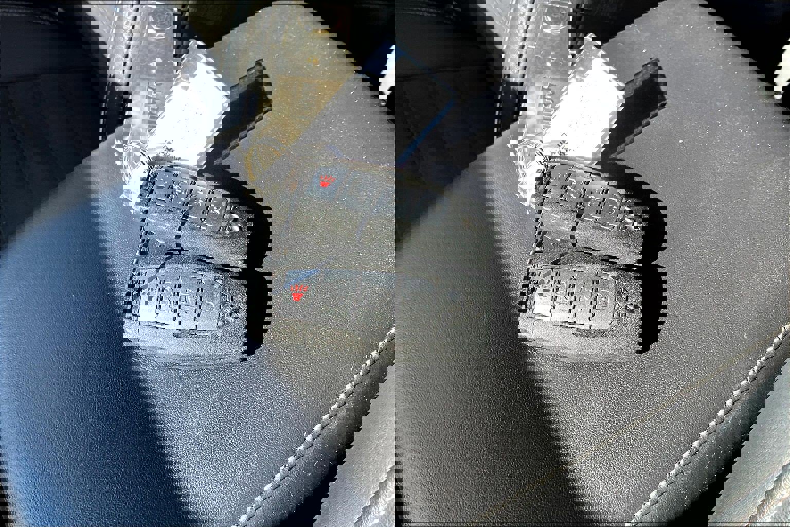 Used 2024 Mitsubishi Outlander SE image 35