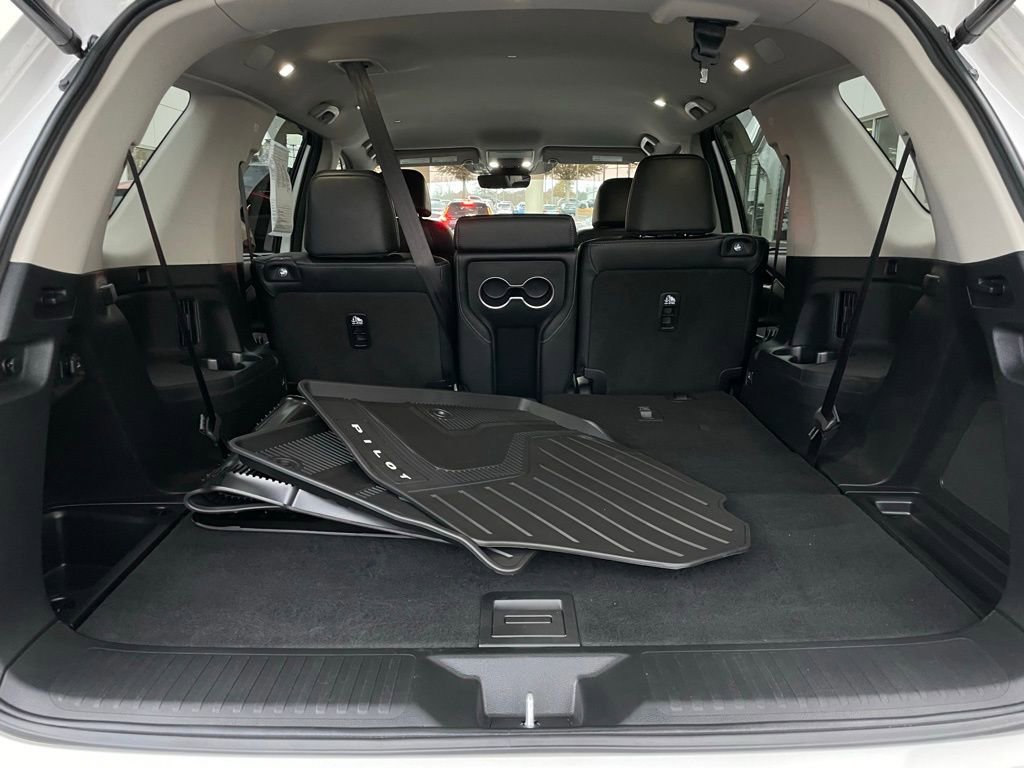 Certified 2024 Honda Pilot EX-L image 41