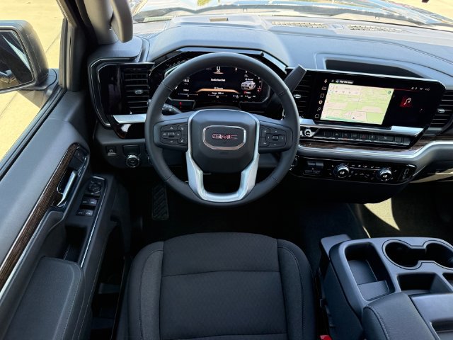 Used 2026 GMC Sierra 1500 Elevation w/ Elevation Select Package RWD image 21