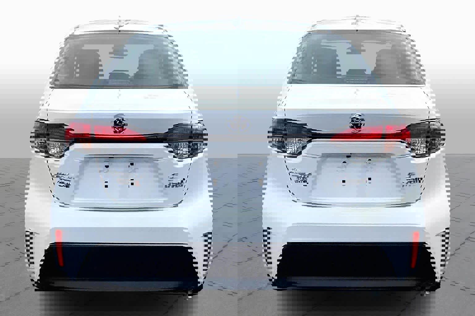 Certified 2023 Toyota Corolla LE image 5