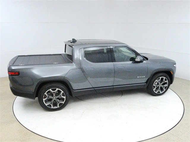 Used 2023 Rivian R1T Adventure image 19