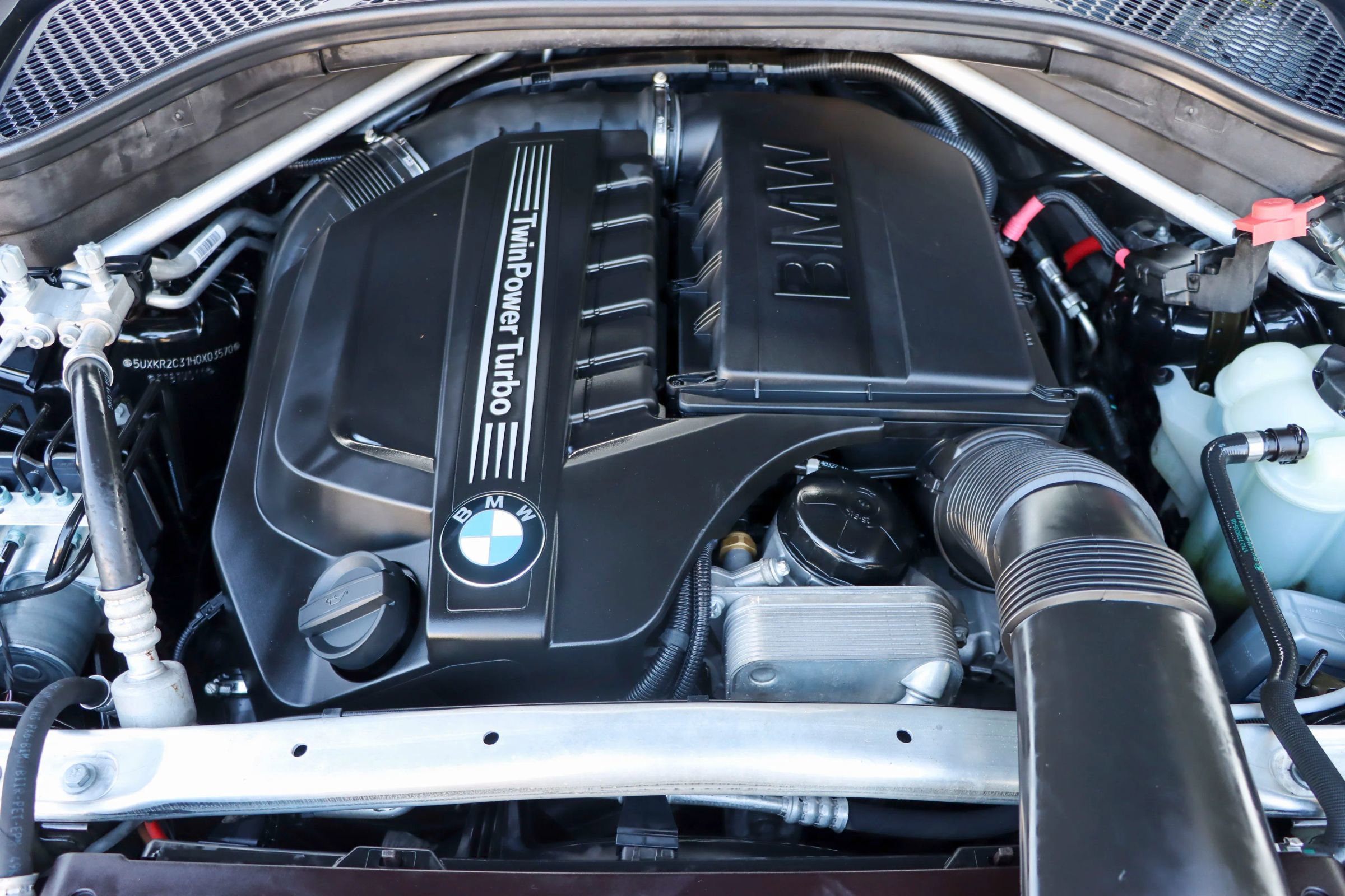 Used 2017 BMW X5 sDrive35i image 43