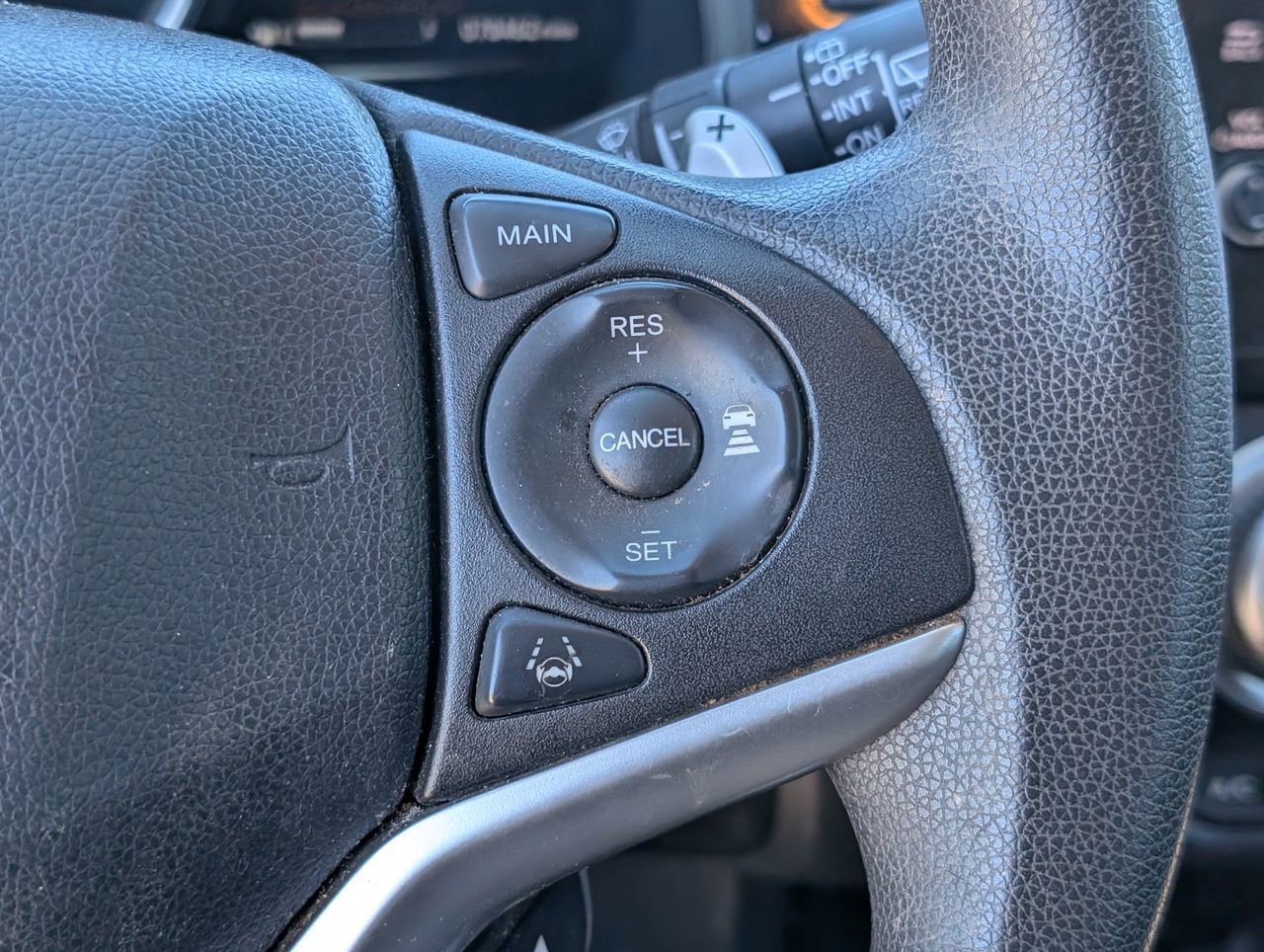 Used 2018 Honda Fit EX image 23