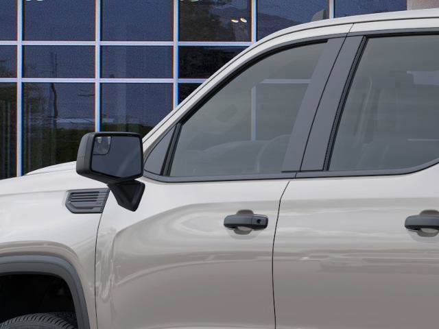 New 2026 GMC Sierra 1500 Pro w/ Pro Value Package AWD/4WD image 12