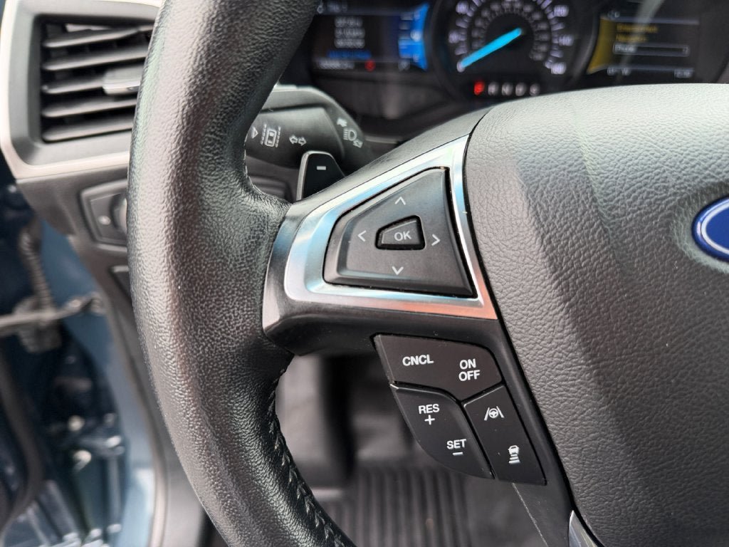 Used 2019 Ford Edge SEL w/ Equipment Group 201A AWD/4WD image 15