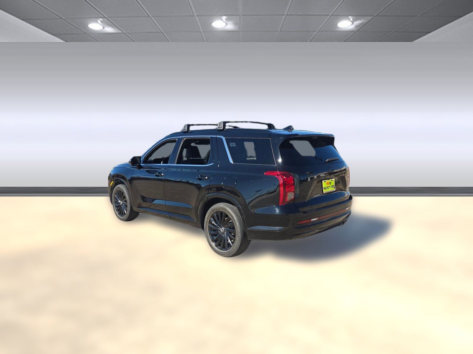 Used 2024 Hyundai Palisade Calligraphy image 3