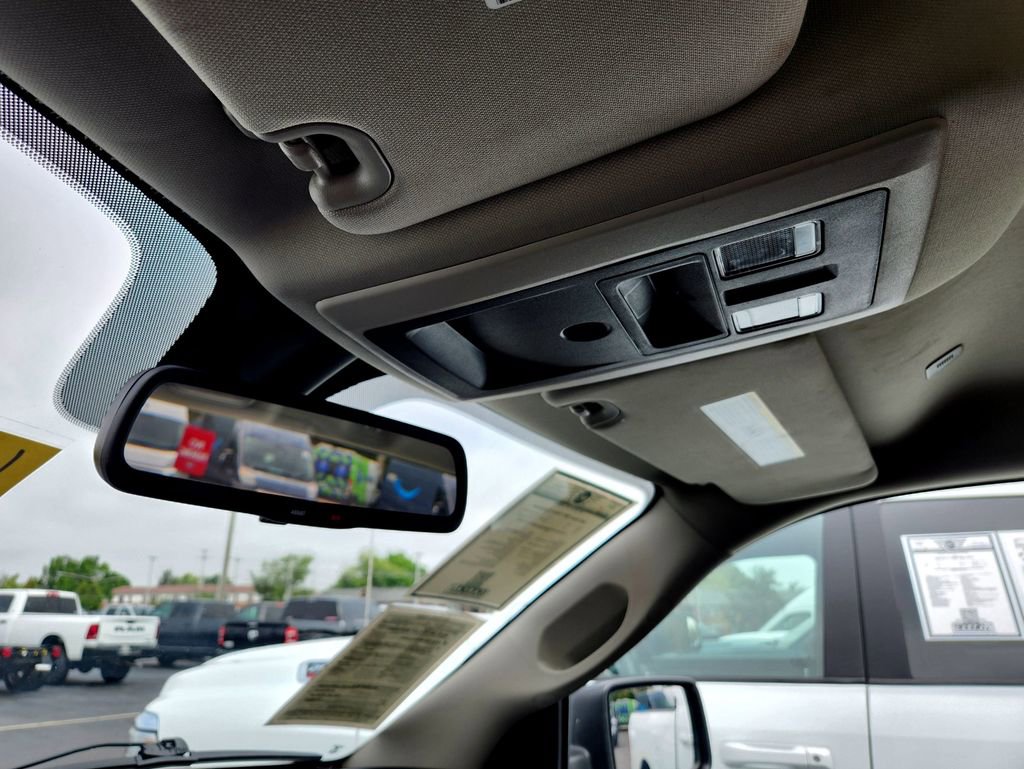 Used 2021 RAM 1500 Tradesman w/ Popular Equipment Group image 24