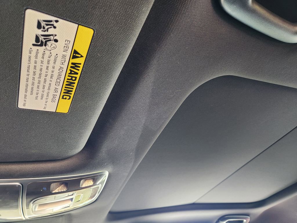 Used 2025 Genesis G80 3.5T Sport image 23