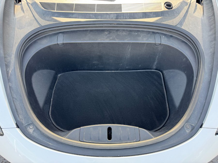 Used 2019 Tesla Model 3 Performance AWD/4WD image 23
