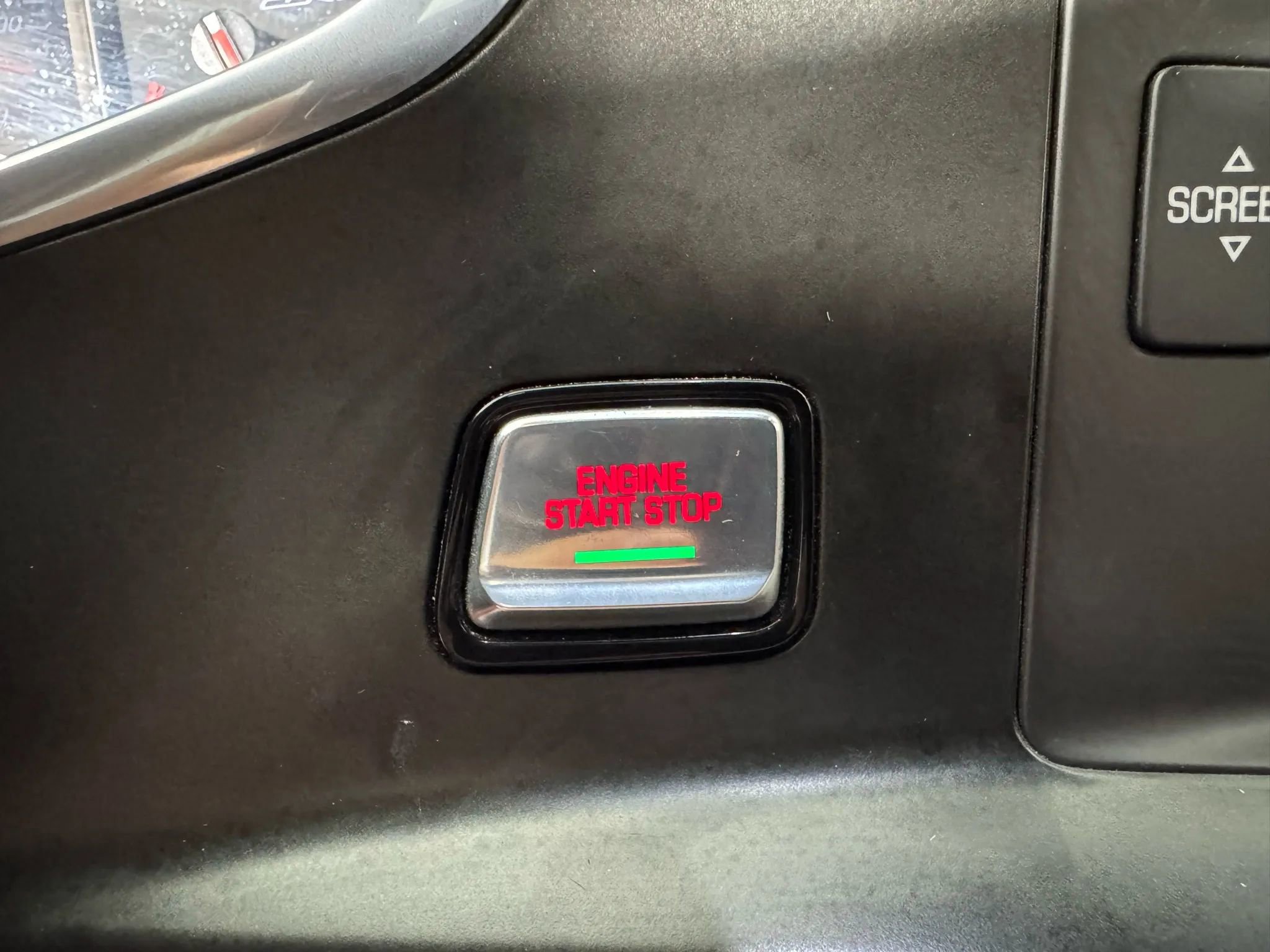 Used 2019 Chevrolet Corvette Stingray Convertible w/ 3LT Preferred Equipment Group image 25