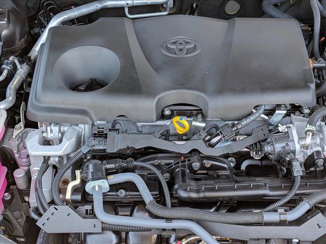 Used 2023 Toyota Crown AWD/4WD image 20