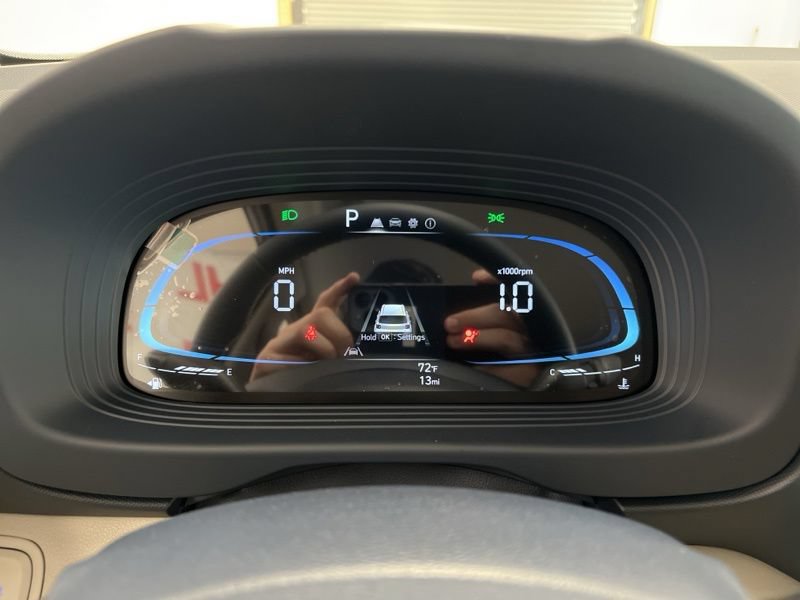 New 2026 Hyundai Venue SEL FWD image 24