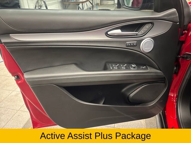 Used 2024 Alfa Romeo Stelvio Veloce image 14