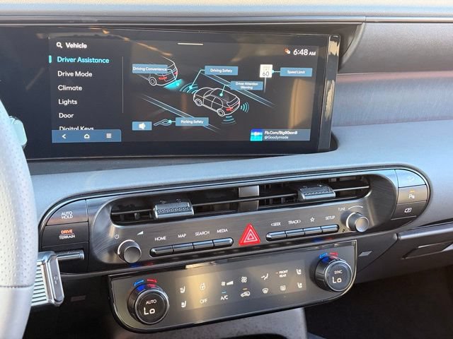 Used 2026 Hyundai Palisade XRT Pro AWD/4WD image 16