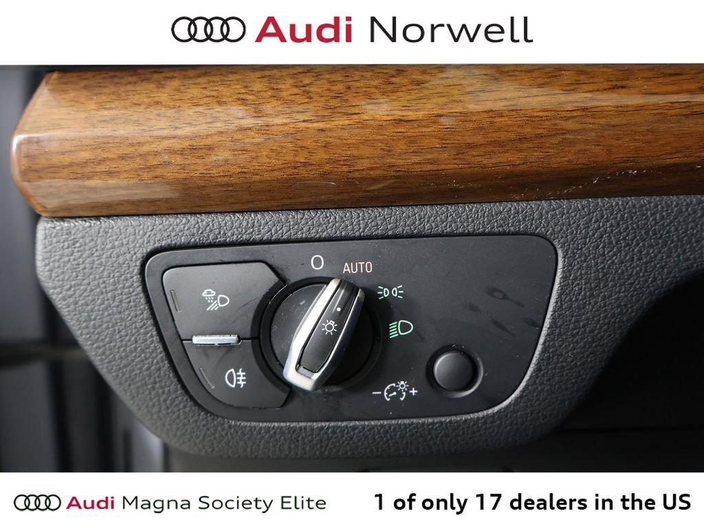 Used 2023 Audi Q5 2.0T Premium w/ Convenience Package image 25