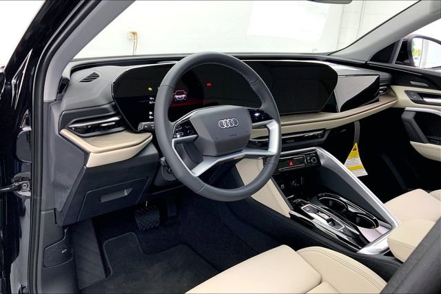 New 2025 Audi Q5 Premium Plus image 7