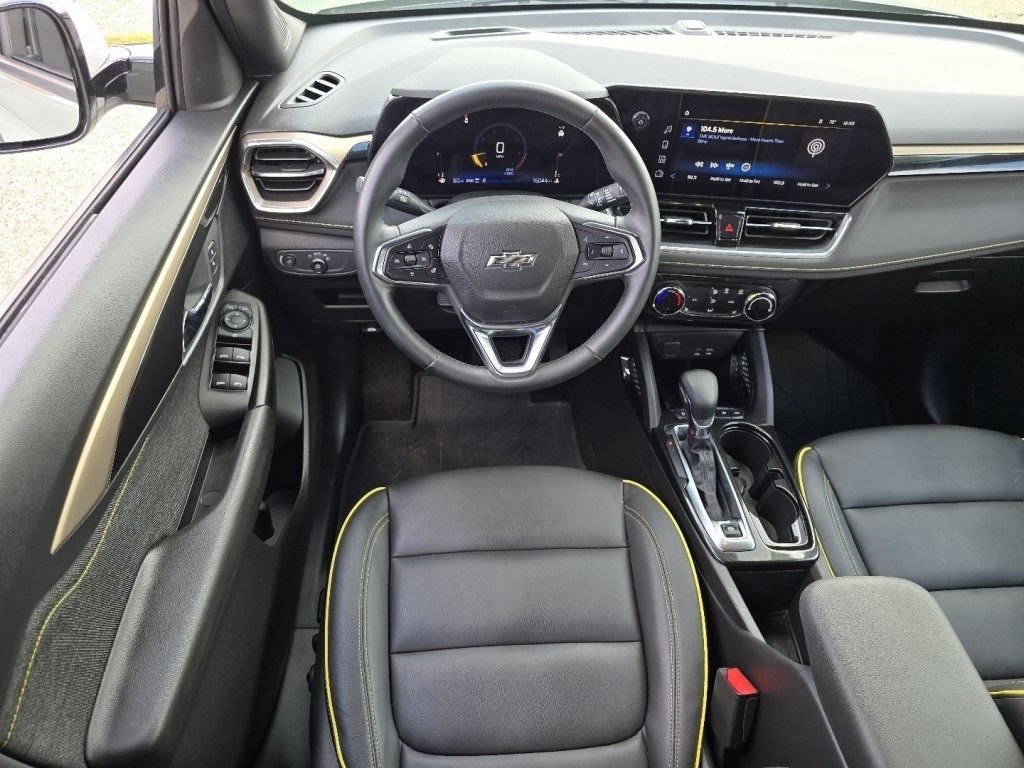 Used 2024 Chevrolet TrailBlazer ACTIV w/ Driver Confidence Package AWD/4WD image 27