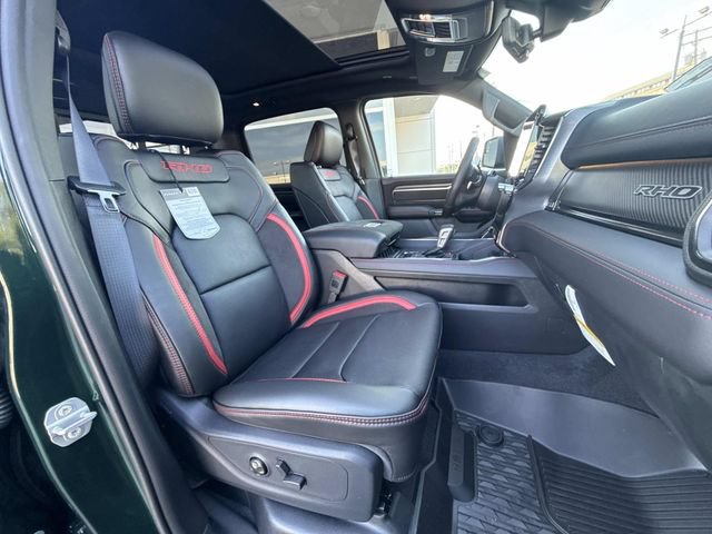 New 2027 RAM 1500 RHO w/ RHO Level 1 Equipment Group AWD/4WD image 37
