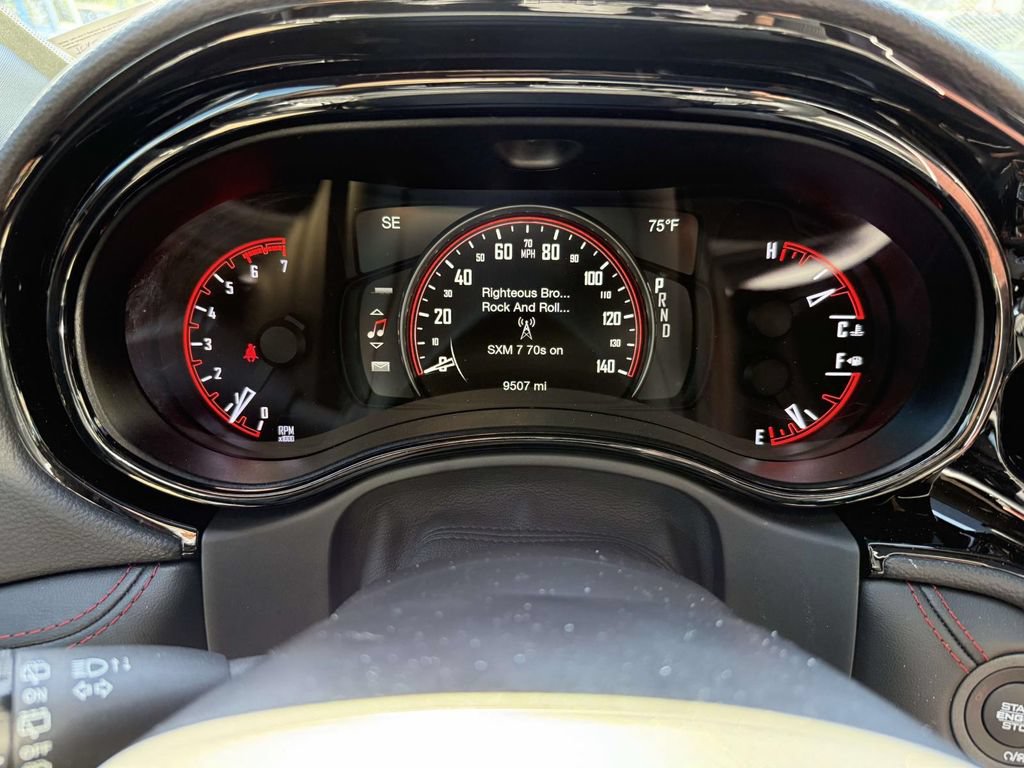 Used 2026 Dodge Durango GT AWD/4WD image 25