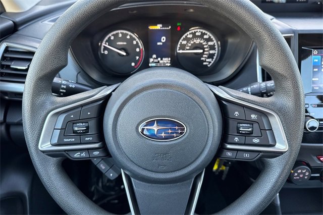 Used 2021 Subaru Forester image 25