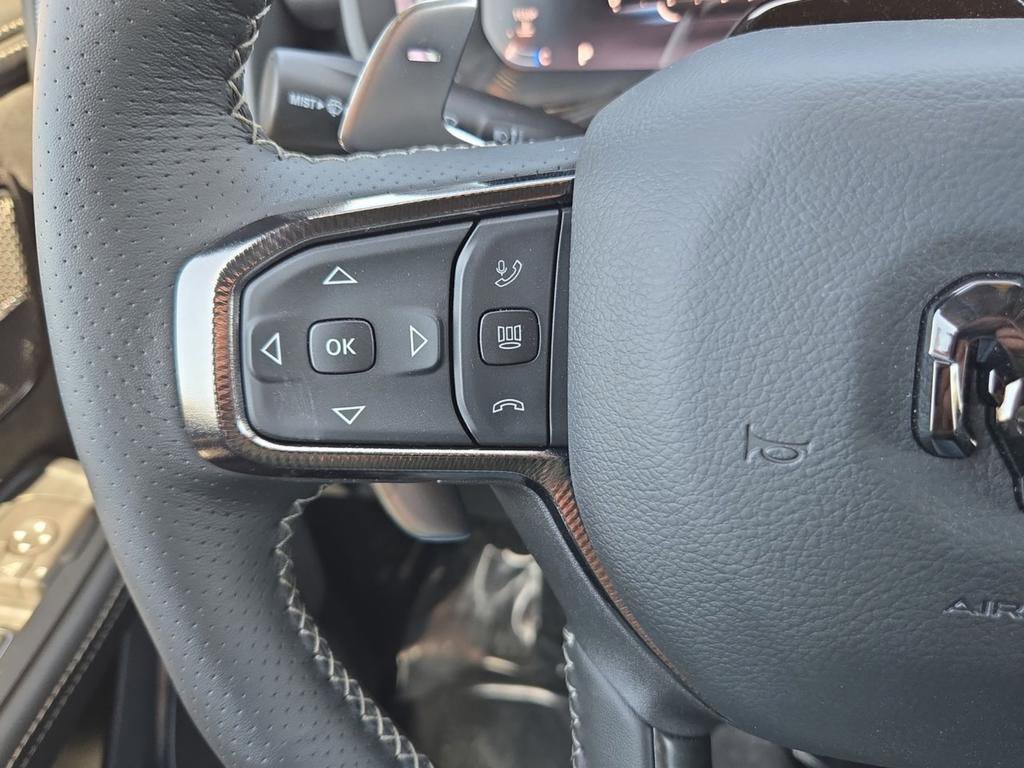 New 2026 RAM 1500 RHO image 22