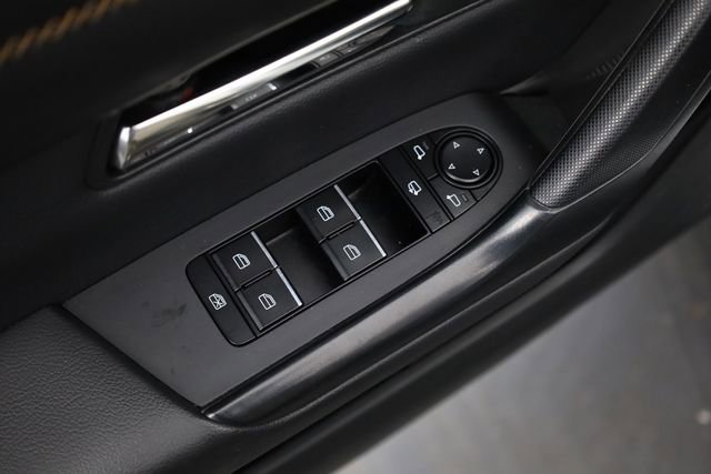 Used 2024 MAZDA CX-50 AWD 2.5 S w/ Weather Package image 11