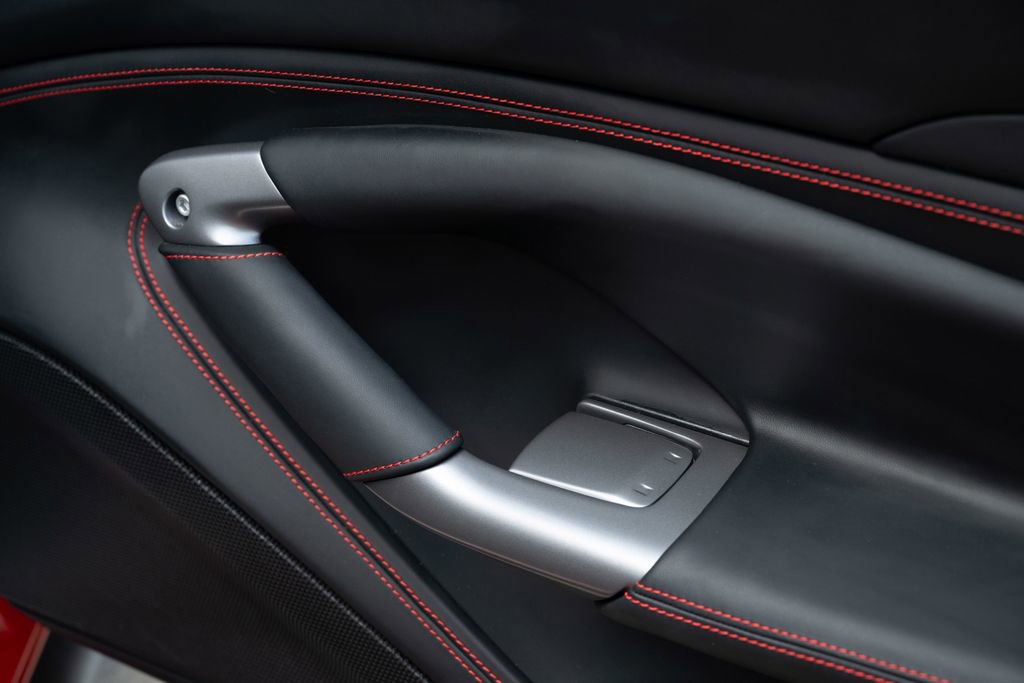 Used 2022 Ferrari F8 Tributo image 55